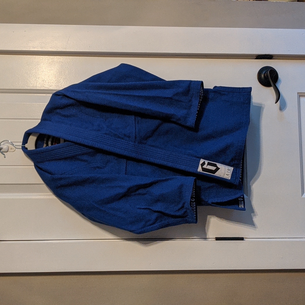 Child Gi